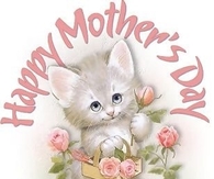 Happy Mother's Day