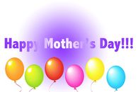 Happy Mother's Day