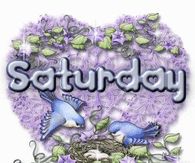 Saturday