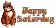 Happy Saturday