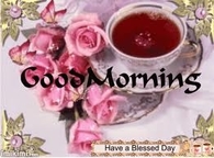 Good Morning