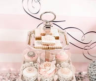 Cupcakes for a Princess