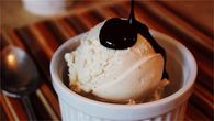 Hot Fudge Sundae