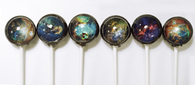 Trippy Lollipops