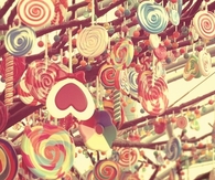 Lollipop Store