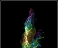 Abstract Coffee Pot
