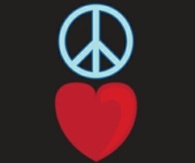 Peace, Love & Coffee