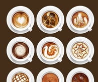 Coffee Art