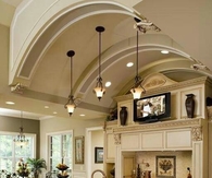 Elegant Kitchen