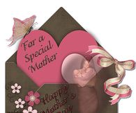 For A Special Mother