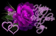Happy Mother's Day