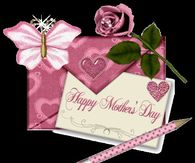 Happy Mother's Day