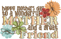 Happy Mother's Day
