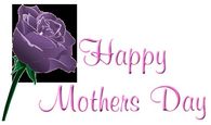 Happy Mother's Day
