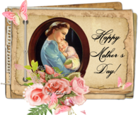 Happy Mother's Day