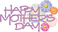 Happy Mother's Day