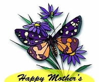 Happy Mother's Day