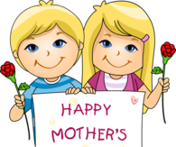 Happy Mother's Day