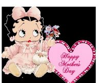 Happy Mother's Day