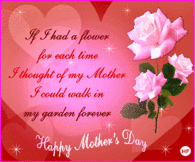 Happy Mother's Day