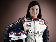 Donica Patrick (in Gear)
