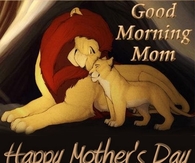 Good Morning Mothers Day