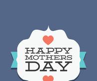 Happy Mother's Day