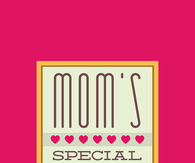 Moms special day