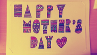 Happy Mothers Day