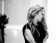 Beyonce dancing