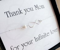 Thank you mom for your infinite love