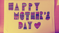 Happy Mothers Day