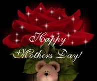 mom day care bear