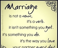 Marriage