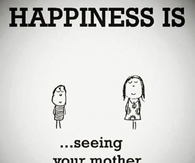 happiness