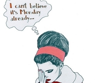 I KNOW THIS EMOTION