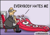 Monday Morning Theropy