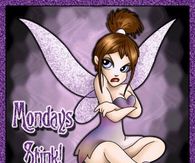 Monday's Stink