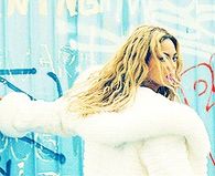 Beyonce