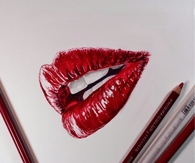Red Lips