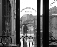Rainy Afternoon