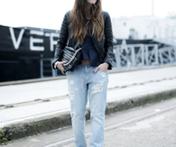 Casual Cool Style
