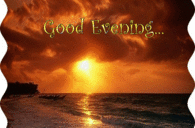Good Evening