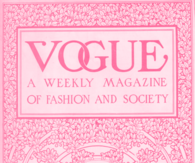 Vogue Magazine