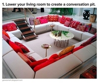 DIY Smart Space Saving Ideas