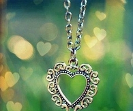 The Key to My Heart