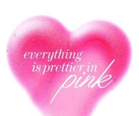 Everything is prettier in pink