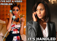 CURRENT EVENTS (MEME) BEYONCE, Scandle, 