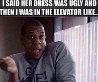 REPLAY SCENERIO (MEME) Jay-Z