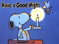 Have a good night